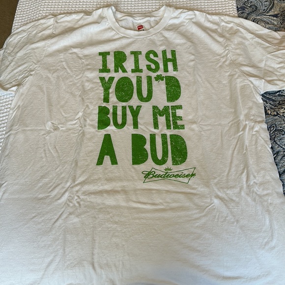St. Patrick’s Day T-shirt! - Picture 3 of 3